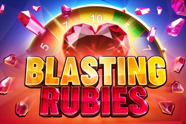 Blasting Rubies